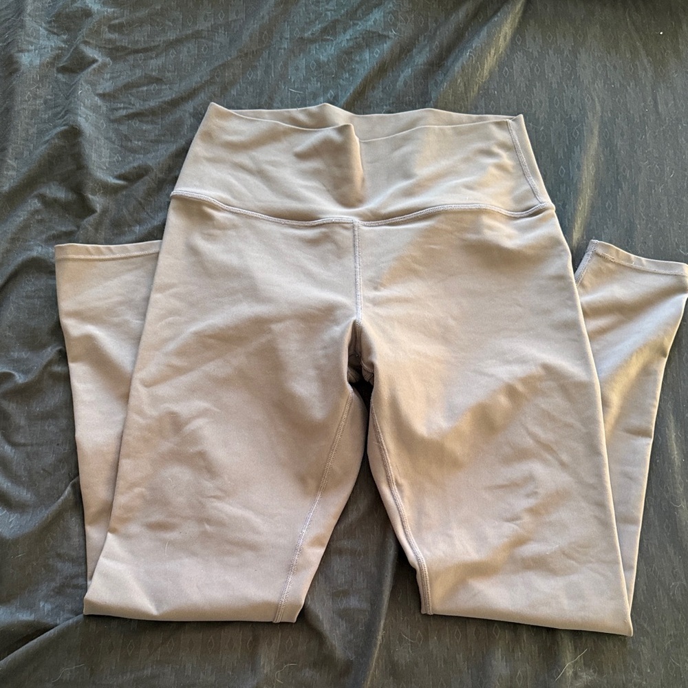 Sage Women's Gray Leggings